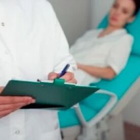 Cistīta diagnoze sievietēm